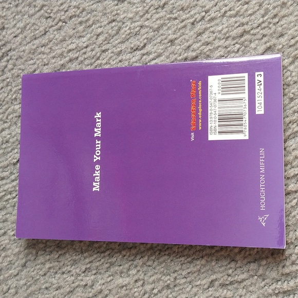 Jake Drake Know-It-All Book - Picture 2 of 12